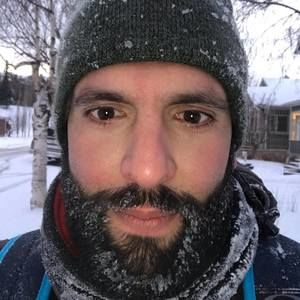 Meet your Posher, German andres